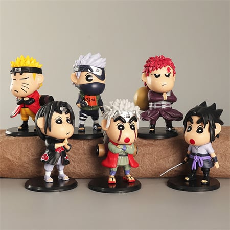 تشيبي ناروتو  - naruto Chibi
