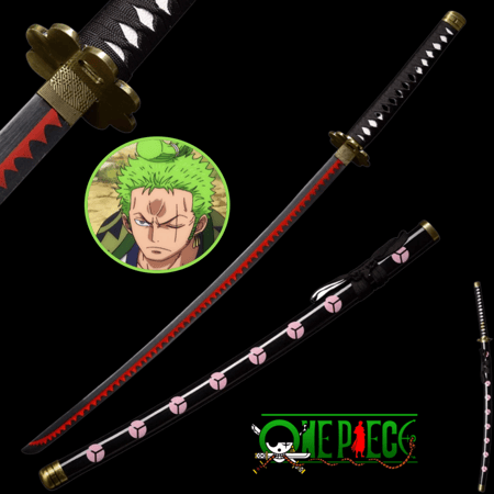 سيف زورو - zoro sword