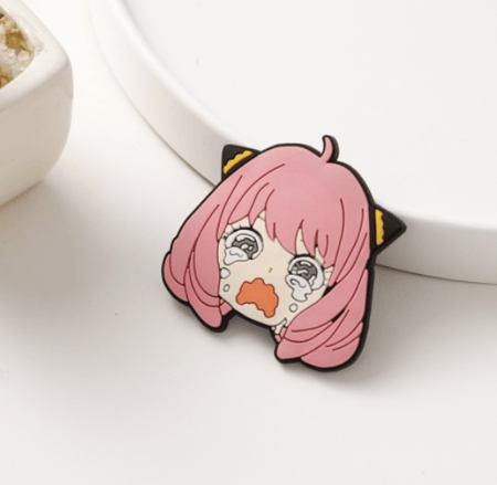 مسكة هاتف سباي اكس فاميلي - Spy X Family Magnet