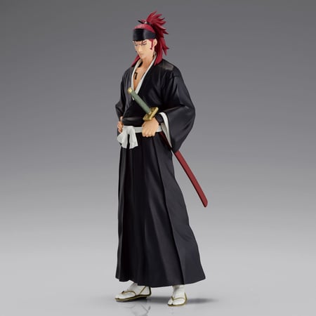 رينجي - Renji