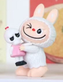 تشيبي لابوبو - Labubu Chibi