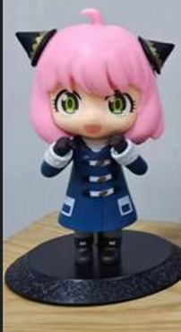 تشيبي انيا - Anya Chibi