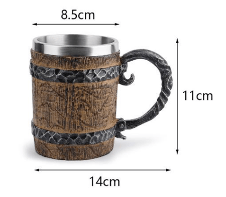 كأس فايكنجز - Vikings Cup