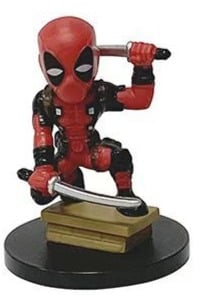 تشيبي ديدبول - deadpool Chibi
