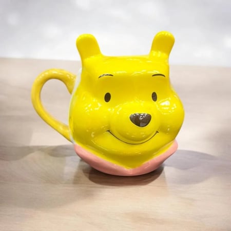 كأس ويني الدبدوب - James cup