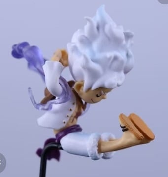 تشيبي لوفي - Luffy Chibi