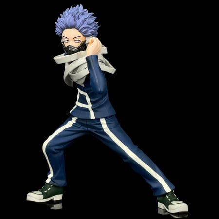 هيتوشي شينسو - Hitoshi Shinso