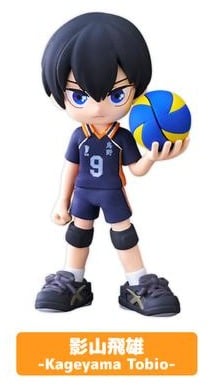 تشيبي هايكيو - Haikyuu Chibi
