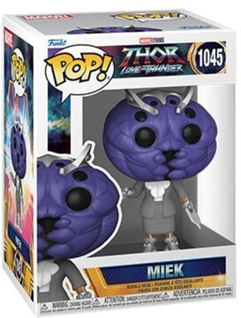 Funko pop Miek 1045