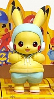 تشيبي بوكيمون  - Pokemon Chibi