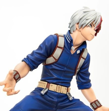 تودوروكي - todoroki