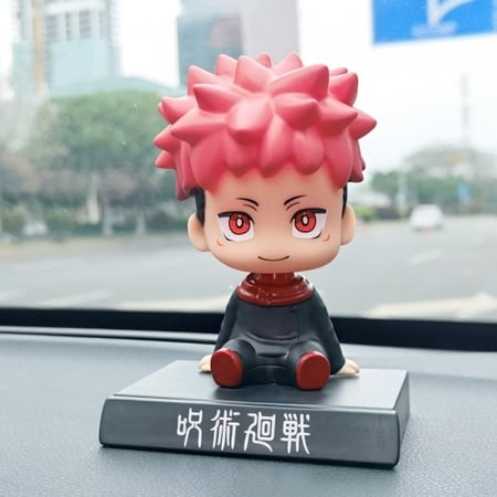 جوجوتسو كايسن - jujutsu kaisen