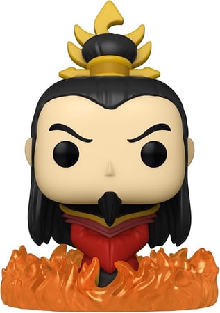Funko Pop Fire Lord Ozai 999