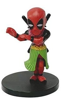 تشيبي ديدبول - deadpool Chibi