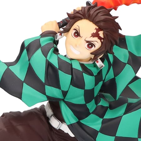 تانجيرو - Tanjiro