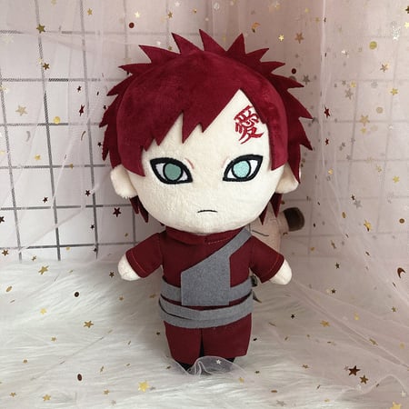 دمية غارا - Gaara Plush