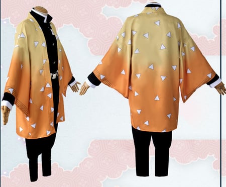 كوسبلاي زينتسو