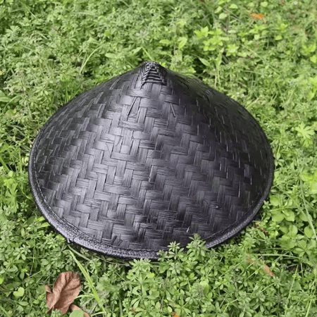 قبعة الساموراي - Cone Hat Samurai