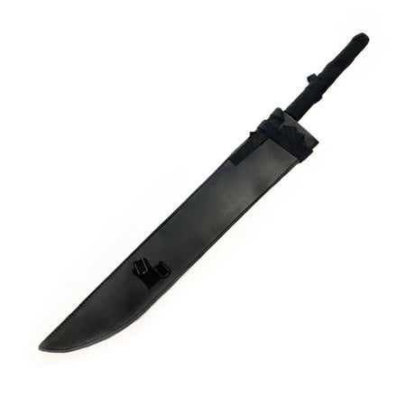 سيف اتشيقو زانجيتسو السادس - Ichigo Zangetsu the 6th sword