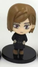 تشيبي جوجيتسو كايسين - jujutsu kaisen Chibi