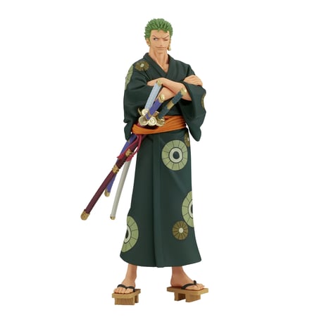 زورو - Zoro