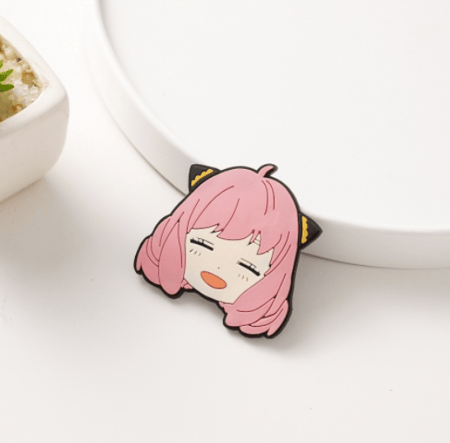 مسكة هاتف سباي اكس فاميلي - Spy X Family Magnet