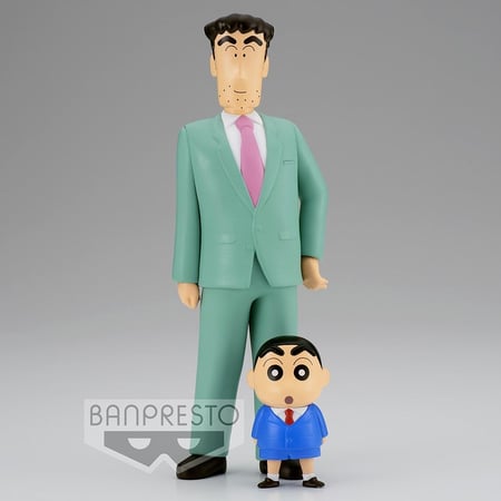 nohara family