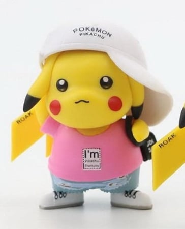تشيبي بوكيمون  - Pokemon Chibi