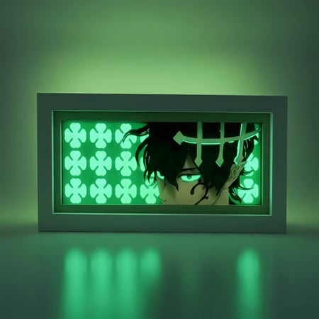 بوكس اضاءة يونو - Light Box yuno