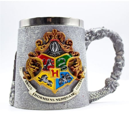 كأس هاري بوتر هوجورتس - Harry Potter Hogwarts Cup