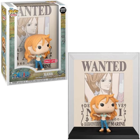 Funko Pop nami 1777