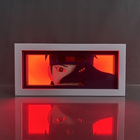 بوكس اضاءة شيسوي- Light Box Shisui
