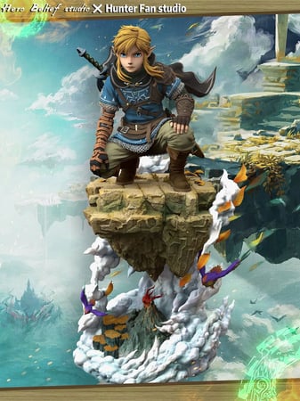 زيلدا - Zelda