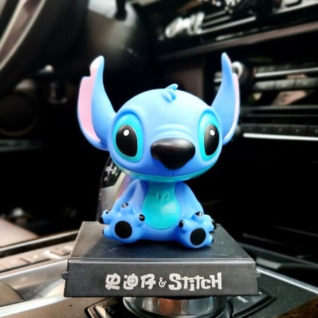 ستيتش - Stitch