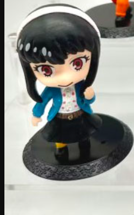 تشيبي سباي اكس فاميلي - Spy X Family Chibi