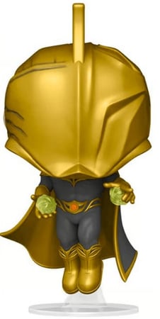 Funko pop DR.Fate 1235