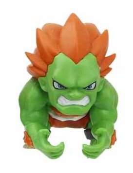 تشيبي ستريت فايتر - Street Fighter Chibi