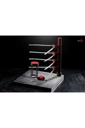 Yabuki Joe- Mahakala Studio