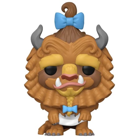 Funko pop The Beast 1135