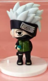 تشيبي ناروتو  - naruto Chibi