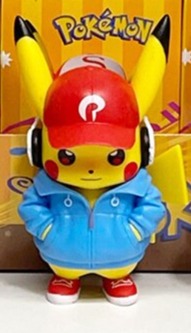 تشيبي بوكيمون  - Pokemon Chibi