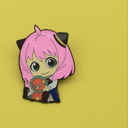 مغناطيس انيا - Anya Magnet