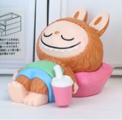 تشيبي لابوبو - Labubu Chibi