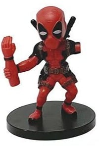 تشيبي ديدبول - deadpool Chibi