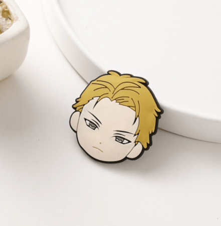 مسكة هاتف سباي اكس فاميلي - Spy X Family Magnet