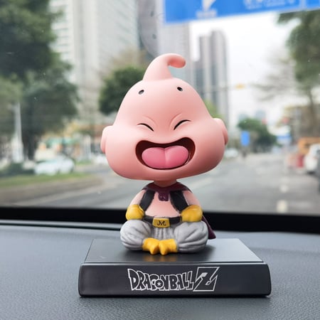 ماجين بوو - Majin Buu