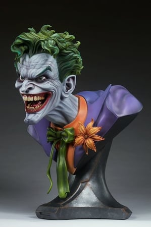 [The Joker - DC Comics - Life-Size]