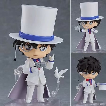 Nendoroid Kaito Kid 1412