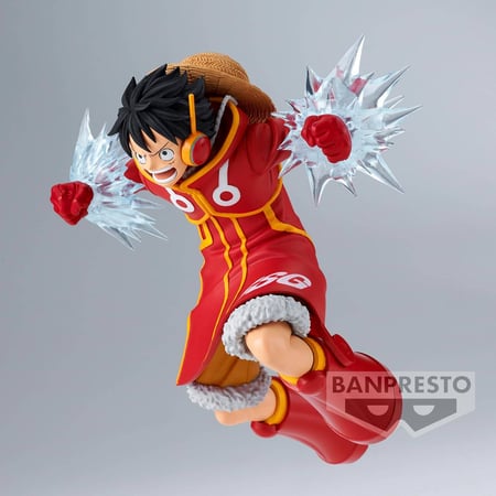 لوفي - luffy