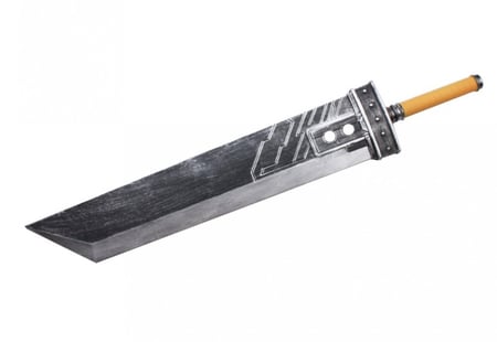 سيف كلاود - Cloud sword